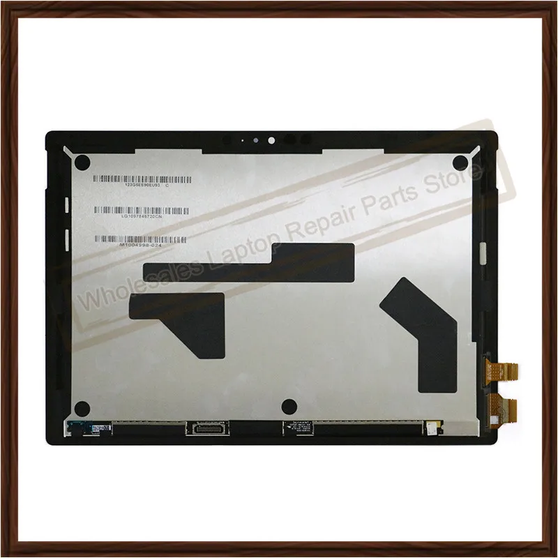 Original For Microsoft SurfacePro 5 1796 Lcd Screen LP123WQ1(SP)(A2) 12.3