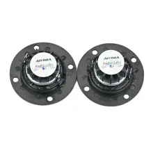 52mm 30W Portable Speakers with Silk Tweeters #6