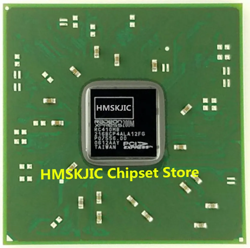 

100% New 216BCP4ALA12FG BGA chip with ball Good Quality