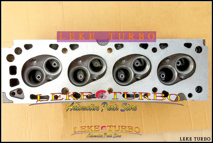 Cabeza de Cilindro HSC HSO HSC/HSO 2.3L F13Z-6049A F13Z 6049A F13Z6049A para Ford Tempo Mercury Topaz 2301cc 8v 1984-1994