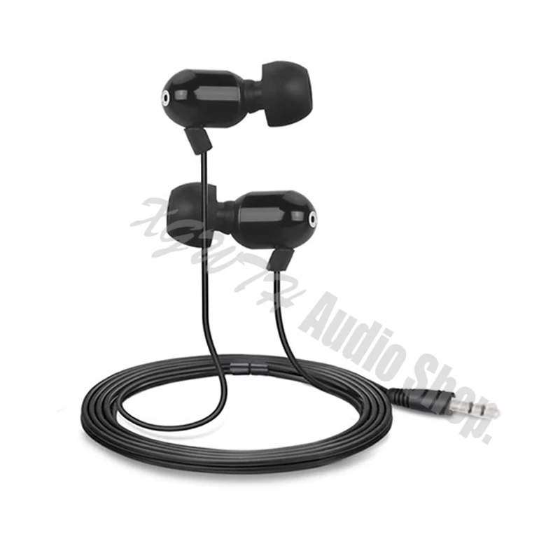 Wireless In Ear Monitor System EW300 IEM Single Transmitter Monitoring Professional for Audio Earphone Stage Performance Church