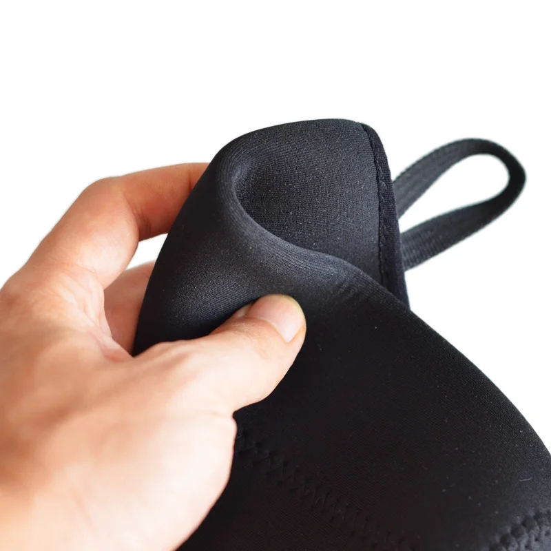 Insulator Bag Neoprene Bottle Cover Pouch Holder Kettle Pouch Sleeve for 350-1000ml Outdoor Sports Water Bottle