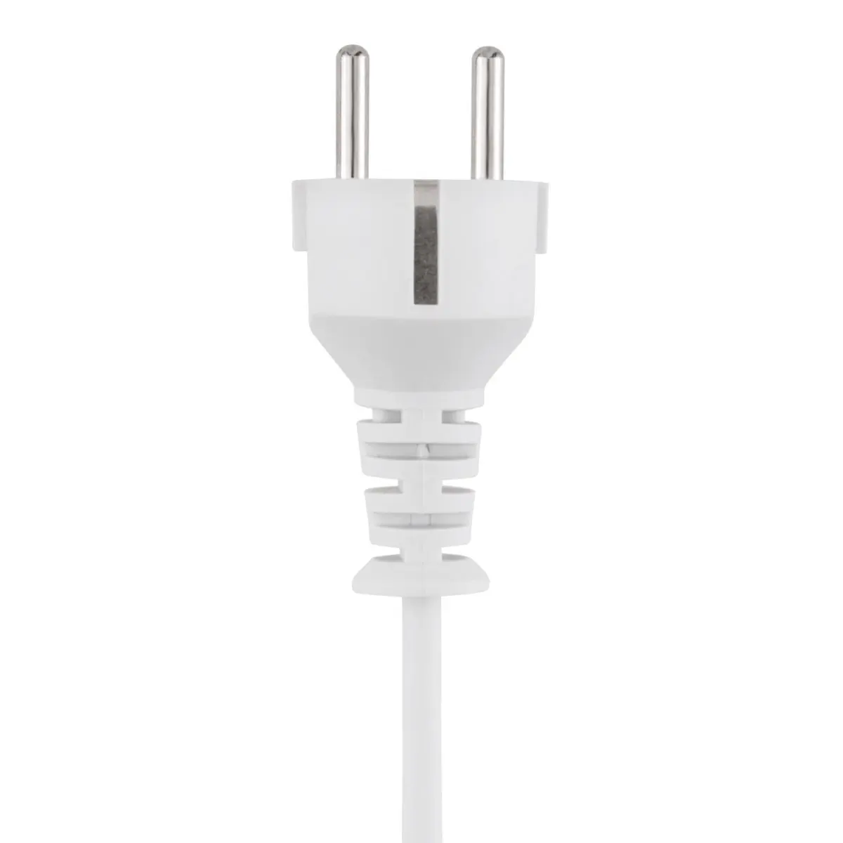 High Quality 1pcs EU Plug Extension Cable Cord For MacBook Pro Air Charger Cable Power Cable Adapter