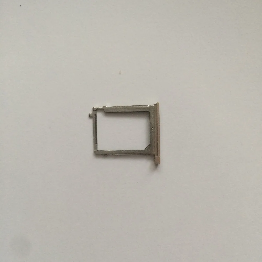 Sim Card Holder Tray Card Slot For Elephone Vowney MTK6795 Octa Core 5.5 inch Free Shipping+Tracking Number