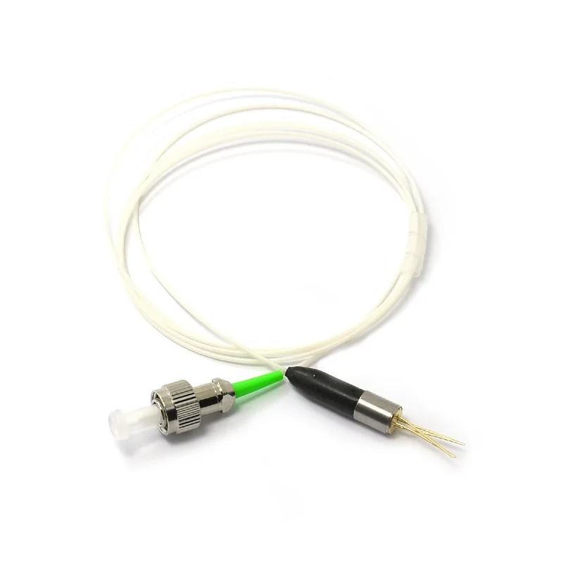 1550nm DFB Laser Diode Fiber Output Power 4mW FC APC High Quality Industry Lab Lazer