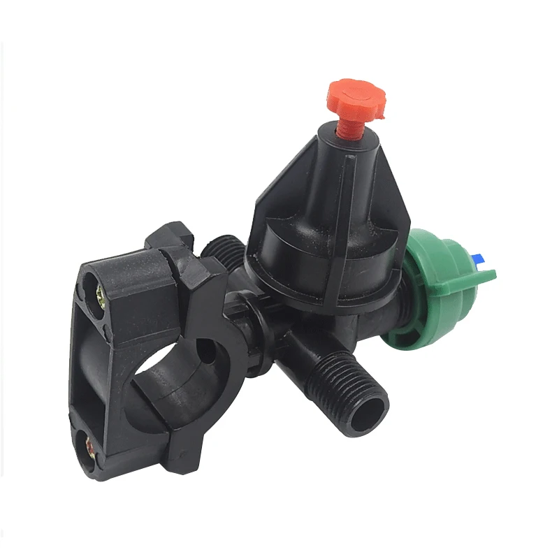 Agricultural Sprayer nozzle110 degree flat fan spray nozzle,pesticide sprayer machine,spray tips nozzle,Tractor nozzle