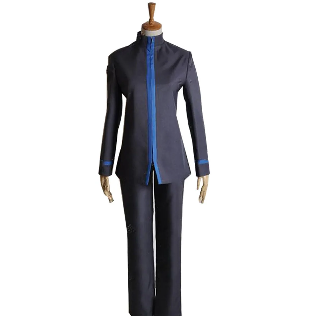 2019 Kuroko no Basket Kuroko Tetsuya Kagami Taiga Cosplay Costume