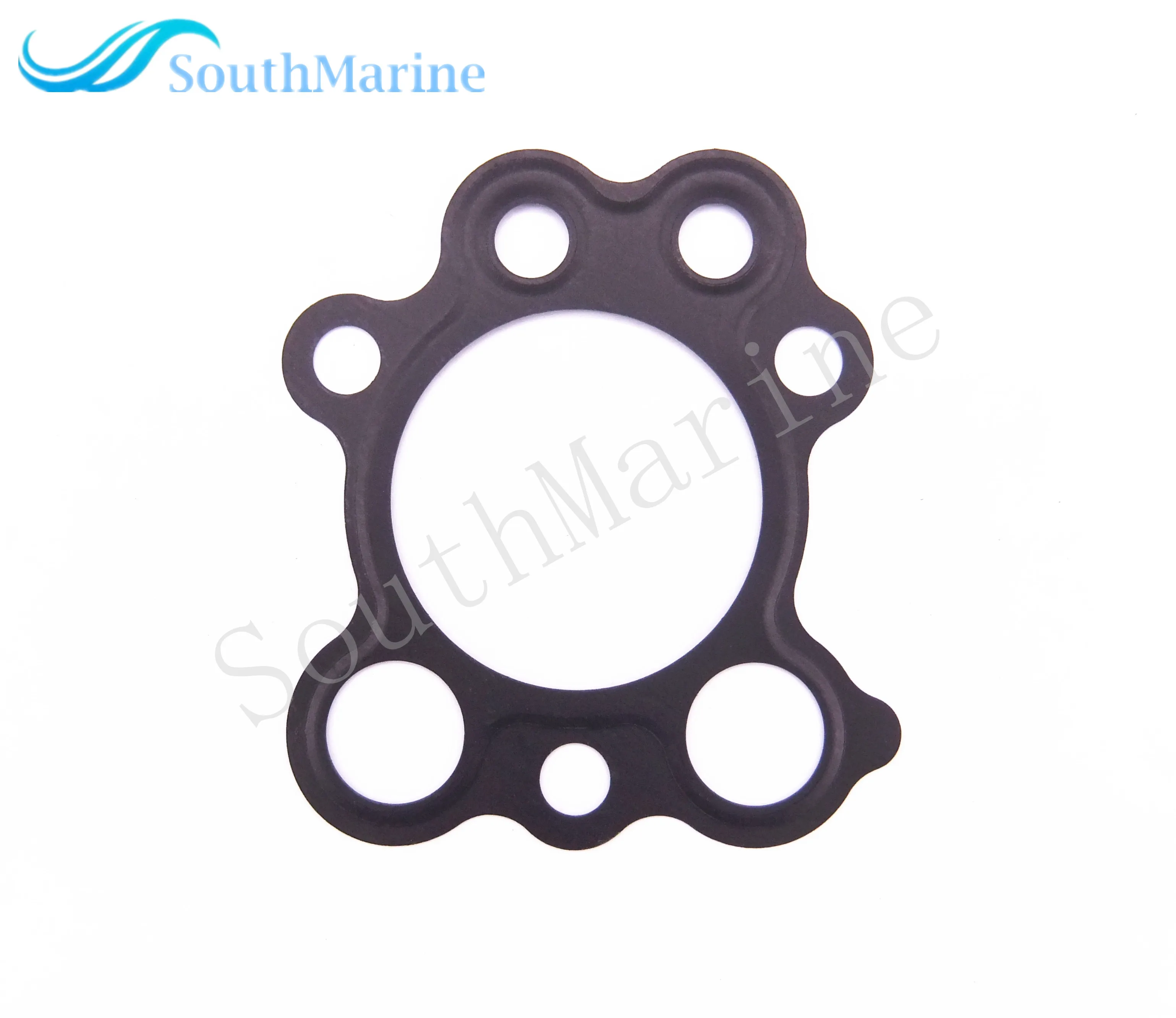 Boat Motor F15-01.05.00.02 Oil Fuel Pump Cover Gasket for Hidea 4-Stroke F15 Outboard Engine