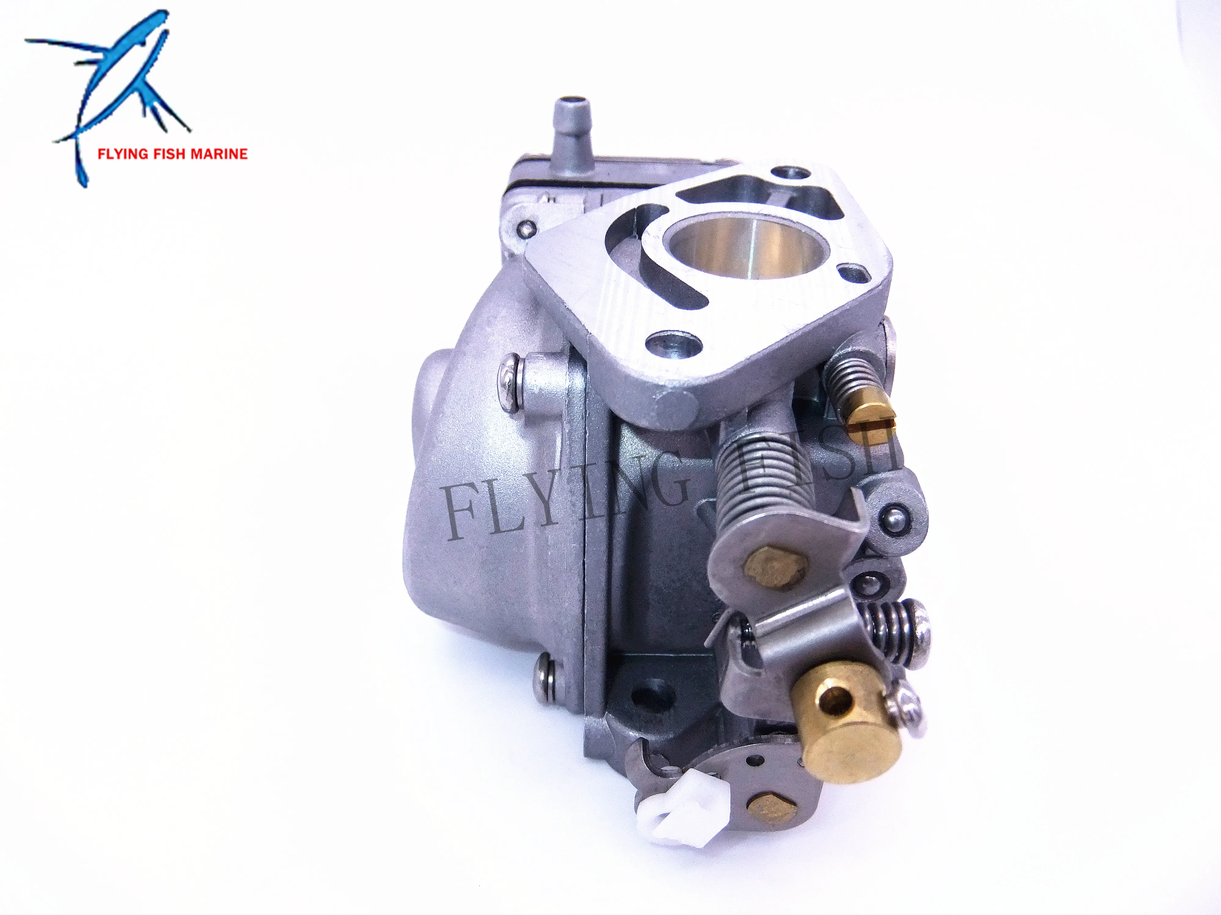 

Carburetor For Mikatsu 2-Stroke 5hp 4hp M4FS M5FS M5.8FS Outboard Motors