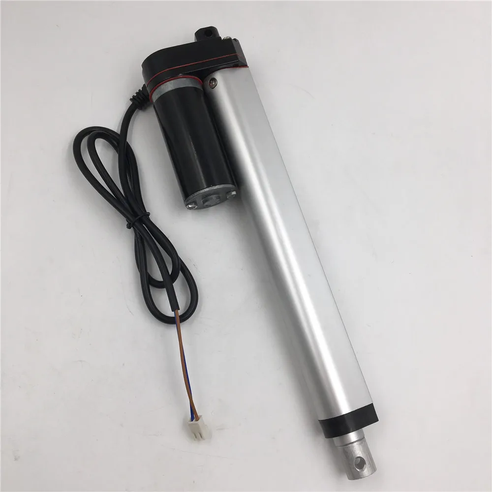 80mm Stroke Electric Linear Actuator 3