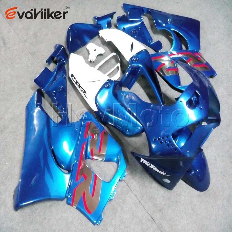 Full fairing kits for CBR900RR 1994 1995 1996 1997 red  flames CBR 893 RR 94 95 96 97 ABS motorcycle fairing order