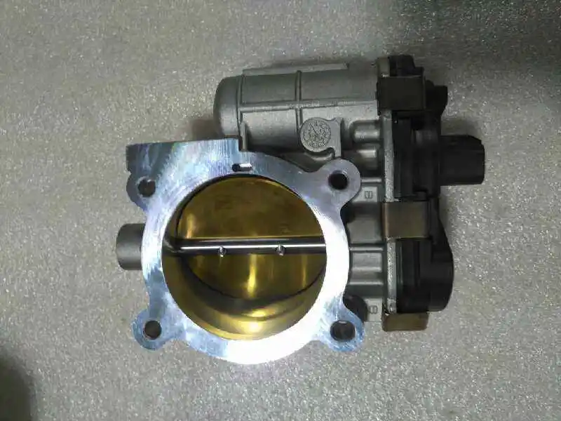 THROTTLE BODY  12615503    for Buick Chevrolet Express  Silverado  , Saturn Aura XR Seda