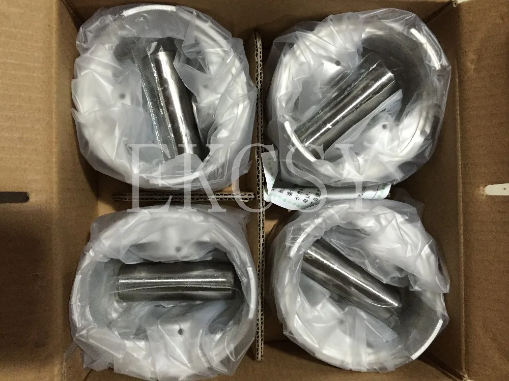 1004015-E07 ORIGINAL QUALITY PISTON FOR GREAT WALL DEER PICKUP SAFE JINBEI HIACE FOTON JIN CHENG 491Q 491QE ENGINE