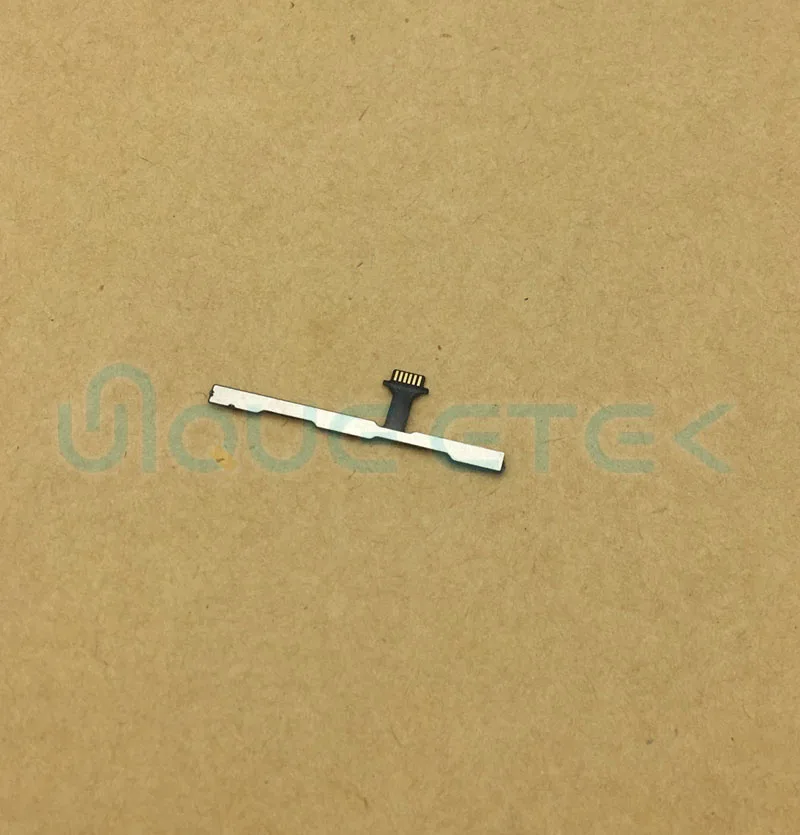 High Quality For Xiaomi mi 5C Mi5C Power On Off Volume Up Down Button Side Switch Key Flex Cable Ribbon Phone Parts