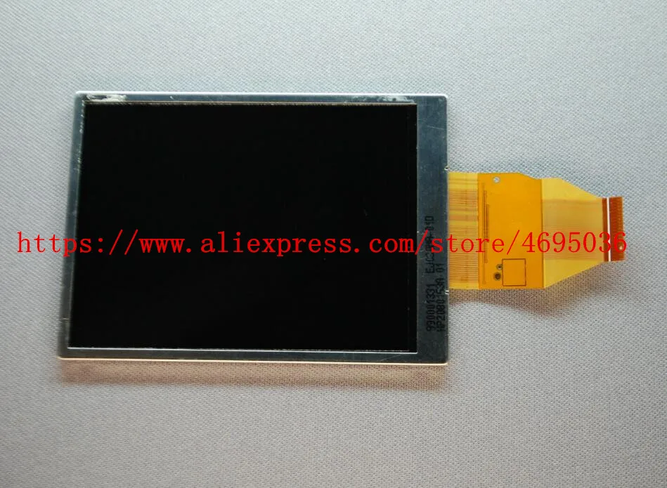 جديد شاشة الكريستال السائل شاشة لأوليمبوس VH-210 VH-410 VH-510 VH-520 VH210 VH410 VH510 VH520 كاميرا رقمية