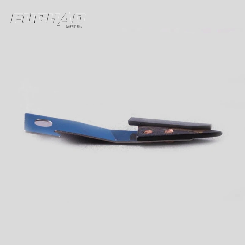 Dead Knife For  RS65   LEJIANG Cutting Machine  yj-65 Lower  Knife