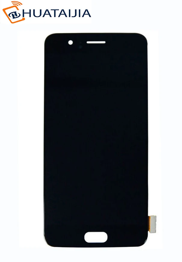 for Oneplus 5 LCD display + Touch Screen Digitizer High Quality Replacement for One Plus Five 5.5 inch 8GB RAM 1920x1080