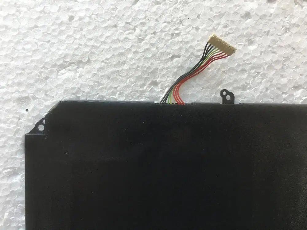 Imagem -03 - Supstone-bateria Embutida para Lenovo Thinkpad Nova Bateria do Portátil x1 Tablet Helix 45n1102 45n1103