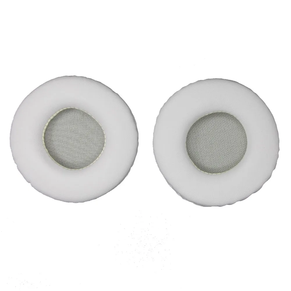 Whiyo 1 Pair of Replacement EarPads for Philips SHBK5600BK /10 Cushion Earpads Cups Repair Earmuffes Cover