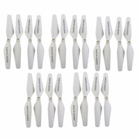 5 Sets Propeller for Syma Z3 RC Quadcopter Spare Parts Blades