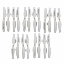 5 Sets Propeller for Syma Z3 RC Quadcopter Spare Parts Blades