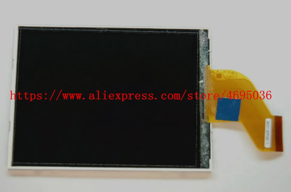 NEW LCD Display Screen Repair Parts for CANON for PowerShot A4000 IS Digital Camera With Backlight