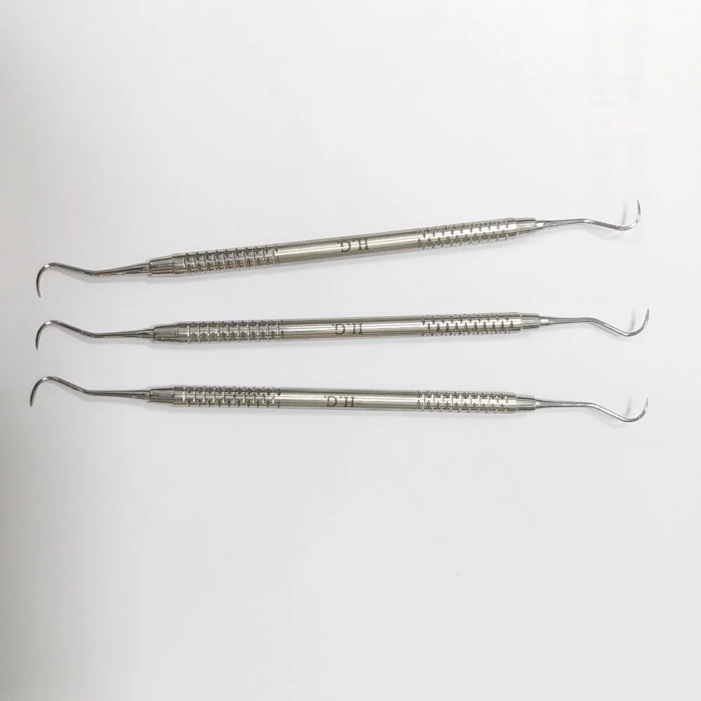 

1 PC Dental Scaler High Quality Dental Instrument Dentist Tool