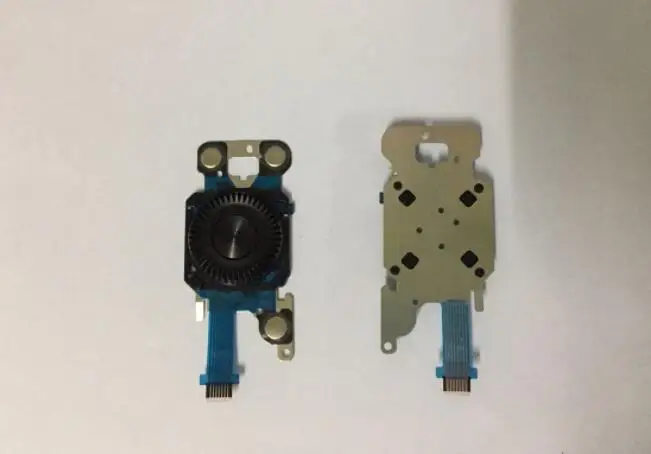 For Sony A7 II ILCE-7M2 User Interface Button Panel Wheel Key Board Repair