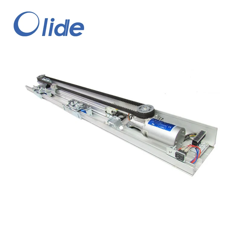 Olide Slide Type Automatically Open Sliding Door Operator