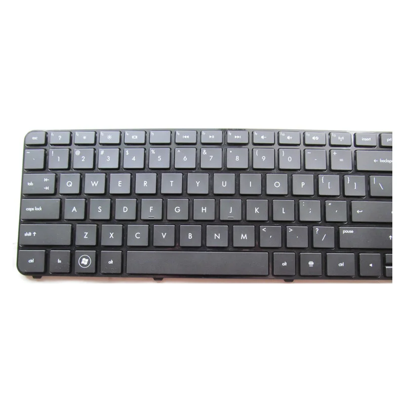 Laptop Brand New  keyboard For HP DV4-5000 5302TX 5215 5317 5314TX 5316TX 5102 5213 Black notebook keyboard