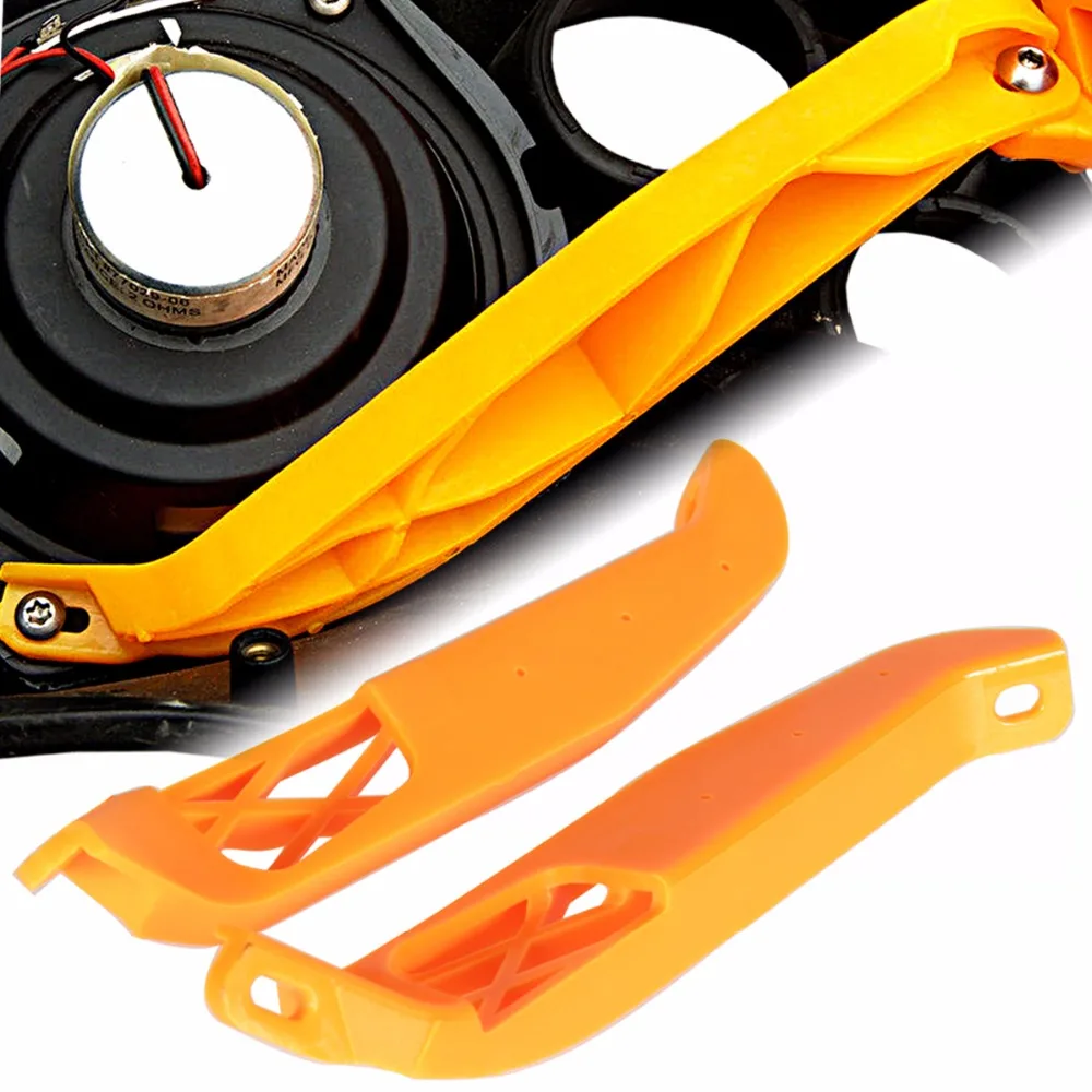 Inner Fairing Speak… - image