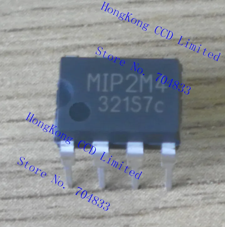 

MIP2M4 DIP-7