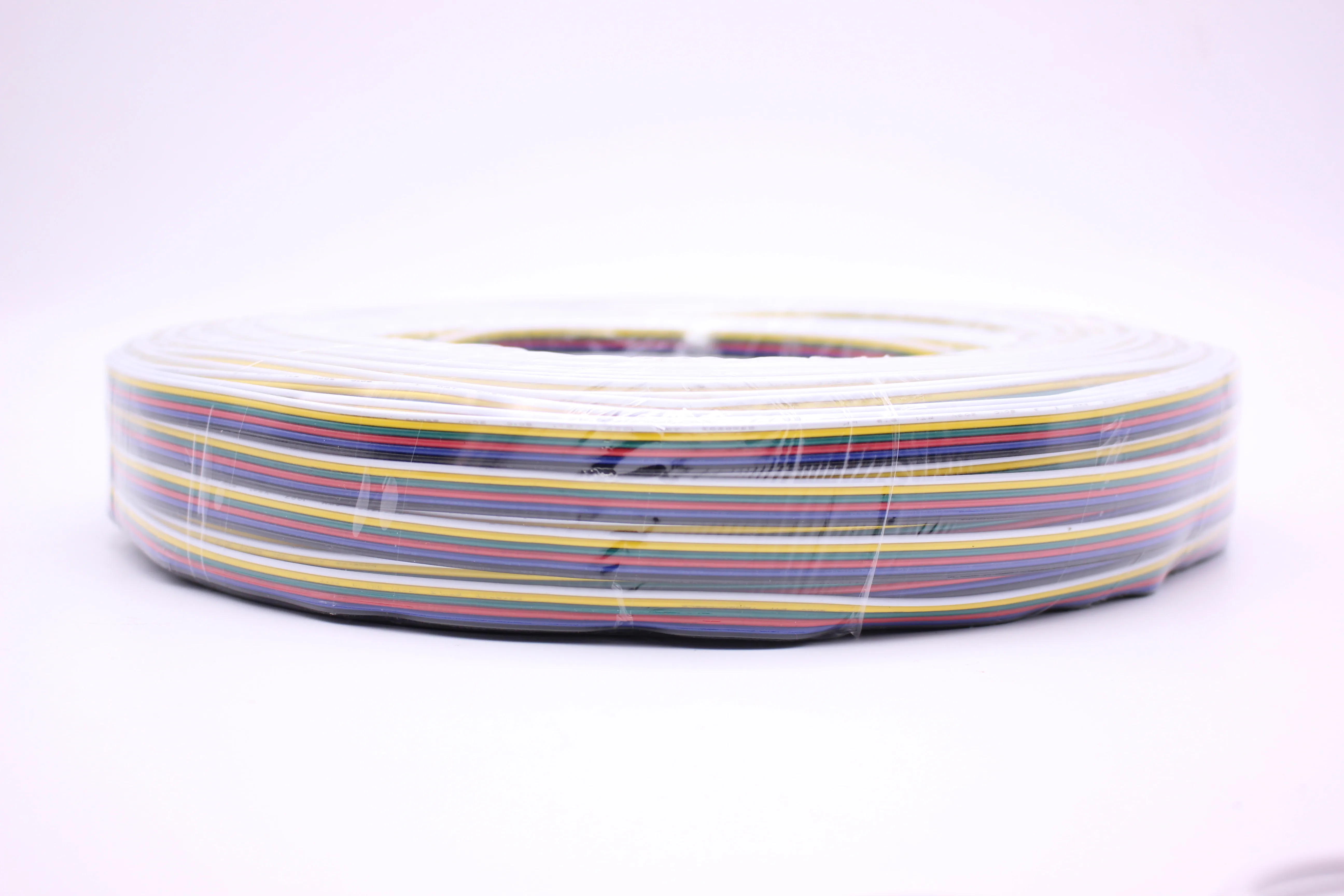 2Pin 3Pin 4Pin 5Pin 1M 5M 10M 18AWG 20AWG 22AWG Electric Extension Wire Cable For Single Color RGB RGBW LED Strip Connecting