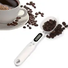 Digital Kitchen Measuring Spoon #5