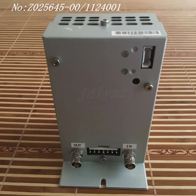 Noritsu minilab new QSS-3501/3300/3301 digital Aom driver one year warranty Z025645-00/1124001 for photo laser 3001 minilab/1pcs