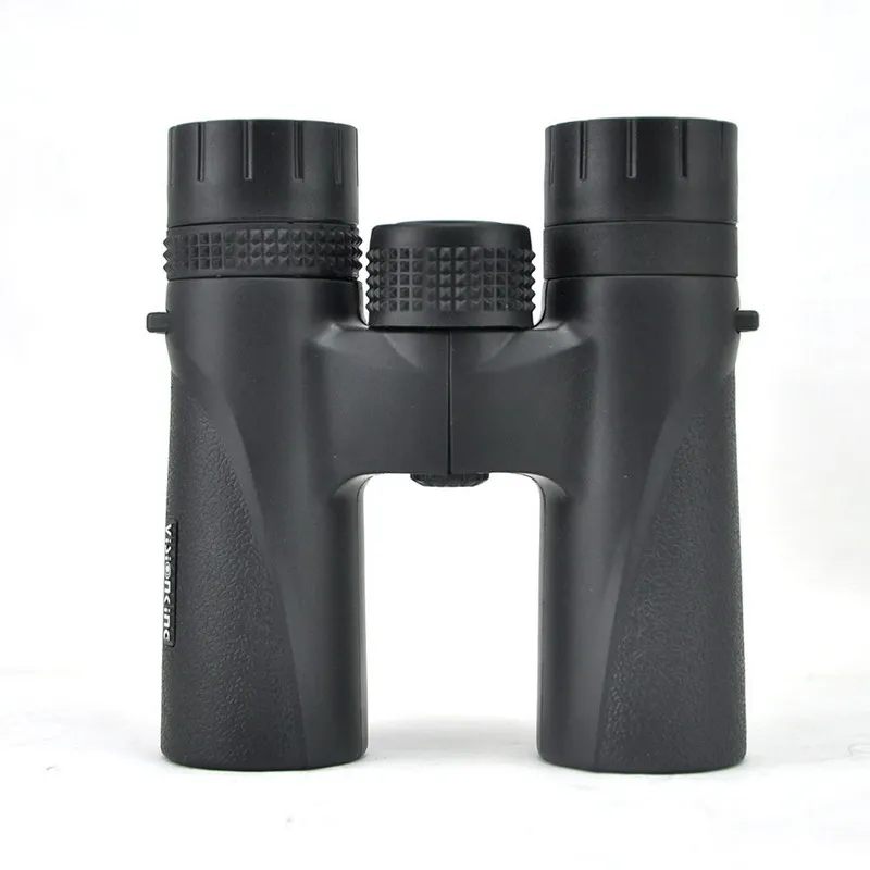 Visionking Optics 12x28 BAK-4 Roof Powerful Wide Angle Binoculars Telescope Sights For Hunting Camping Travel Equipment Spyglass