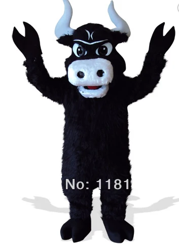 

MASCOT The Bull Mascot costume custom fancy costume anime cosplay kits mascotte fancy dress carnival costume