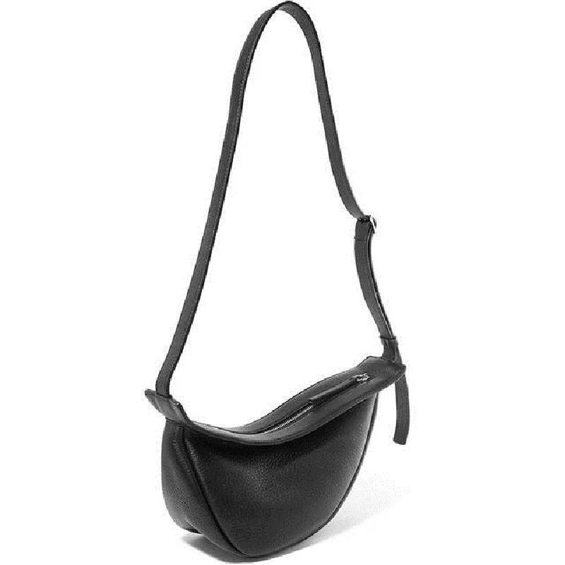 New Banana Bags Moon Shoulder Bag Ladies Leather designer handbags Women Crossbody Messenger Dropshipingm Italy New Styles