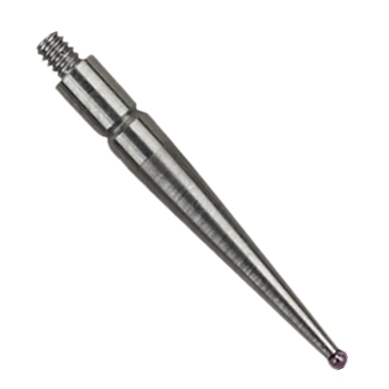 Sonda indicadora de alta velocidade para teste, acessório de aço, especificações mais ferramentas de medição do indicador da alavanca