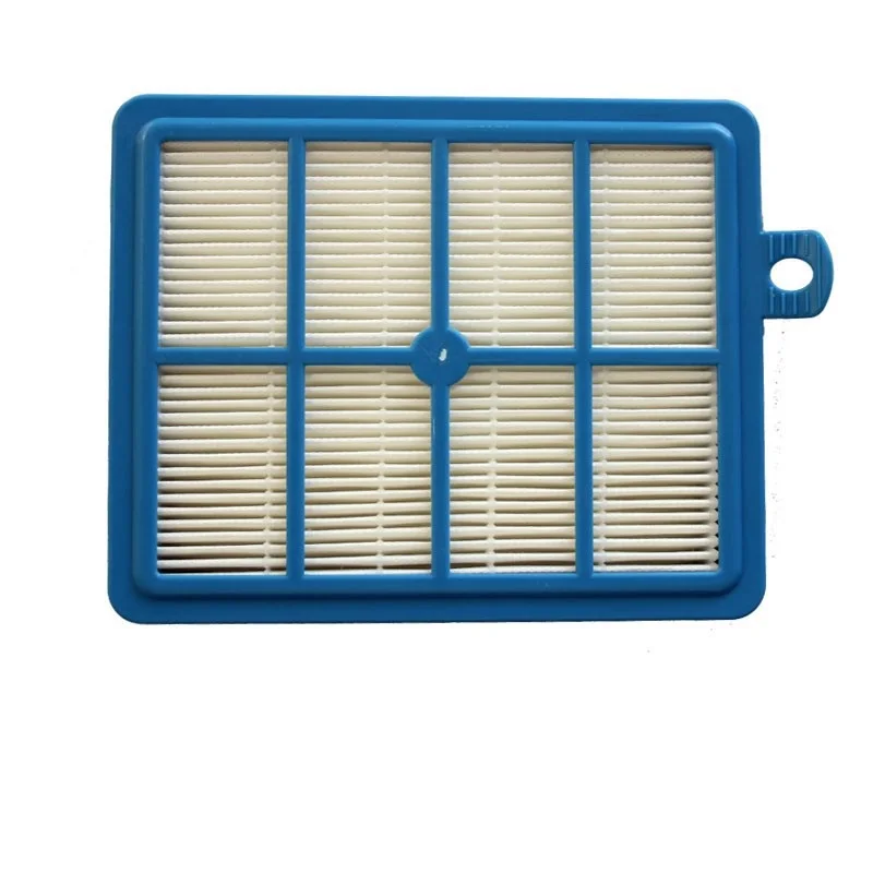 1 Piece Replacement H12 HEPA Filter for PHILIP Electrolux EFH12W AEF12W FC8031 EL012W 100% Brand New Free Post Blue Filters