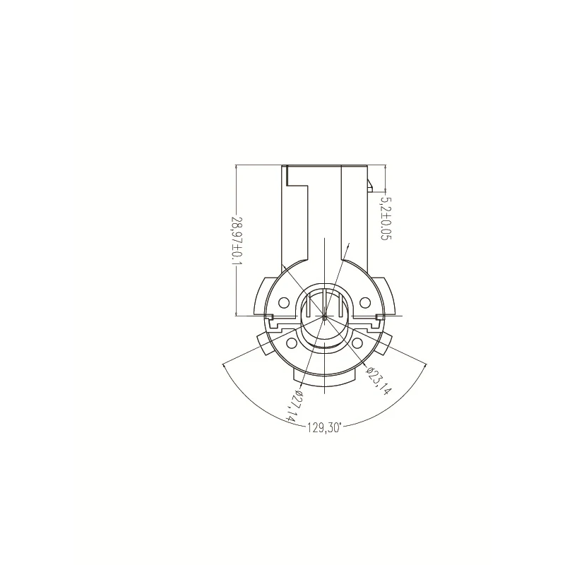 284375765R 9L3T-15K859-BC 9L3T-15K859-AA Parking Sensor Parktronic For Dacia Sandero Duster Lodgy Dokker Ford F-150 FX2 FX4