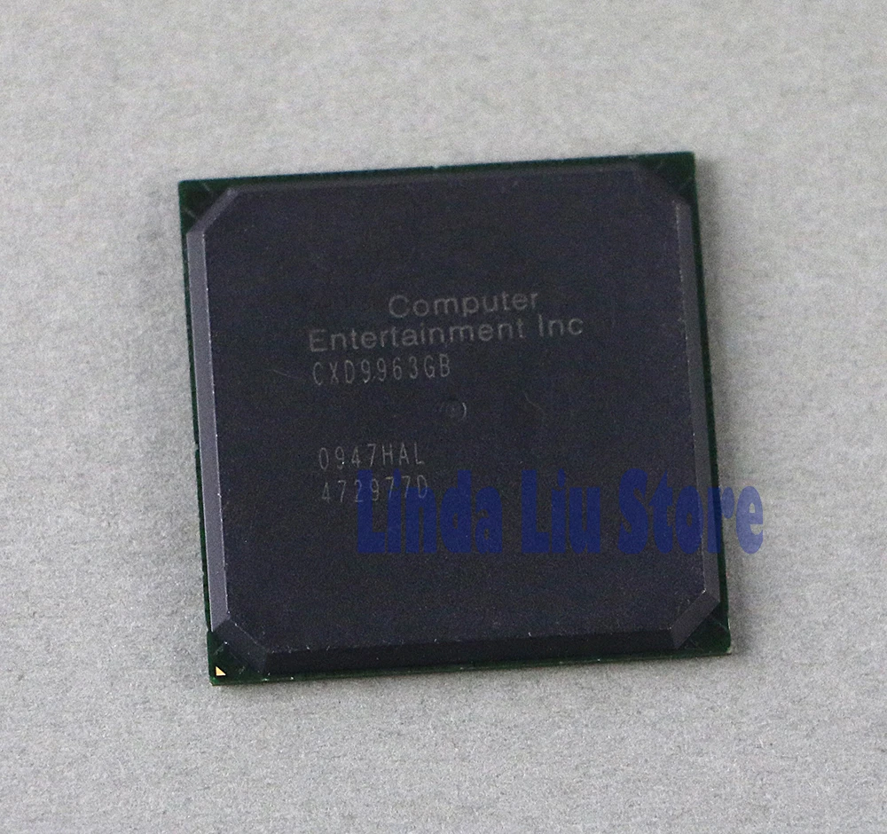 Original For PS3 CXD9963GB GPU BGA IC Chip