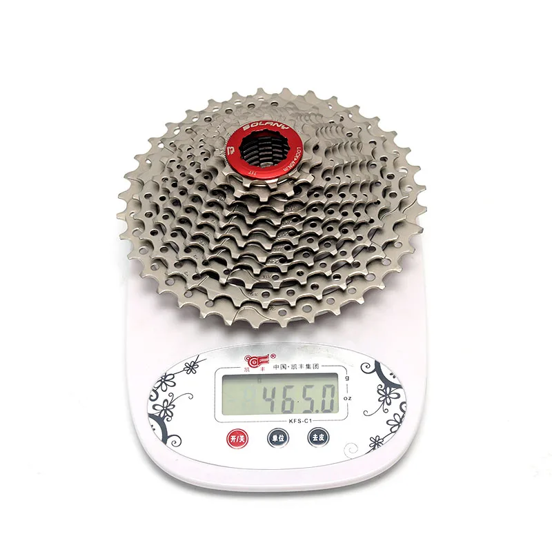 Road Freewheel11 Speed Cassette 11-36 T Sprockets Freewheel Cassette Wide Ratio Bike Bicycle tools Spare Parts For Bicycles