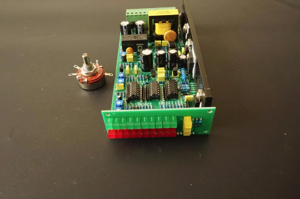 

powder coating machine PCB board , Electrostatic spray gun circuit board ,High voltage generator circuit board