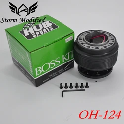 SuTong New Racing Steering Wheel Hub Adapter Boss Kit OH-124