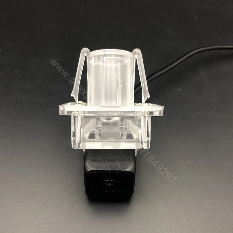 For Mercedes Benz SLK MB R172 2012~2015 Night Vision Car Reverse Backup  Parking Rear View Camera HD CCD