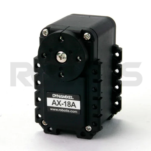 

ROBOTIS DYNAMIXEL AX-18A servo Dynamixel special servo for original Korean robot