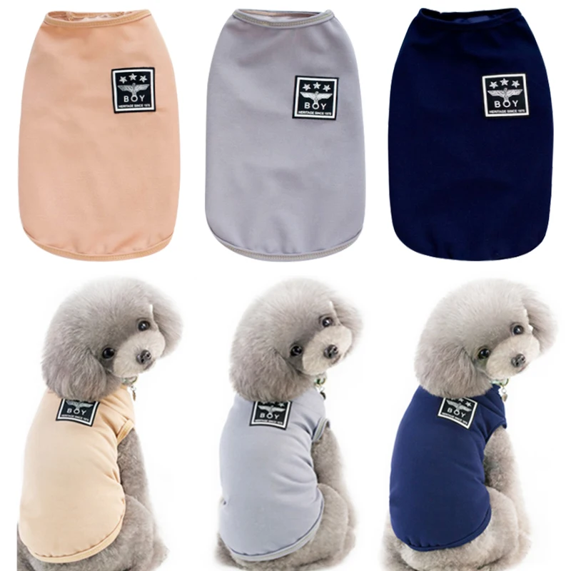 Pet Dog Clothes For Dog Clothing Winter Clothes for Dogs Pet Product Dogs Coat Jacket Pets Clothing for Chihuahua Cat Clothes 41