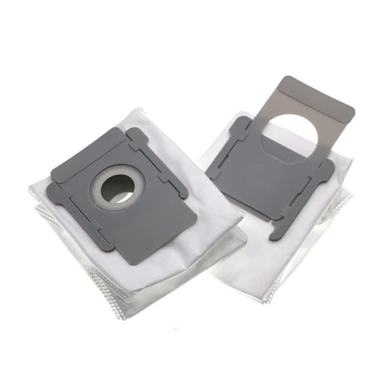 3/5/10 stofzuiger stofzak vervanging irobot roomba i7 i7 + plus E5 E6 robotic dust collector onderdelen