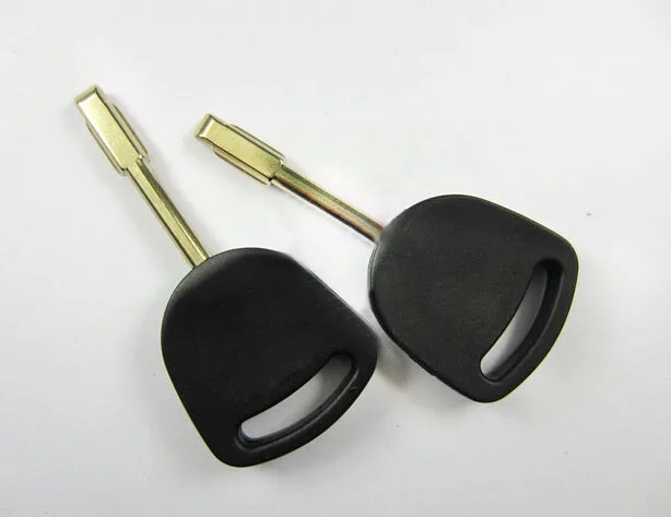 

Blank Key Case Replacement for Ford Mondeo Transponder Key Shell